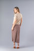Imagen de Falda Mini Print Florecitas En Rayon