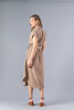 Imagen de Vestido Camisero Con Bolsillos