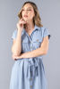 Imagen de Vestido Camisero Con Bolsillos
