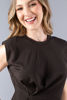 Imagen de Blusa Con Hombreras