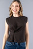 Imagen de Blusa Con Hombreras