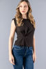 Imagen de Blusa Con Hombreras