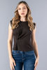 Imagen de Blusa Con Hombreras   ( Exclusiva Pagina)