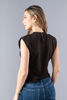 Imagen de Blusa Con Hombreras