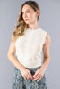 Imagen de Blusa Tejida Sin Mangas