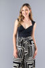 Imagen de Blusa Traslapada Frente