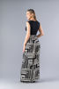 Imagen de Blusa Traslapada Frente