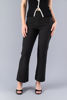 Imagen de Pantalon Basico Pierna Recta