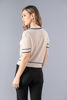 Imagen de Pantalon Basico Pierna Recta