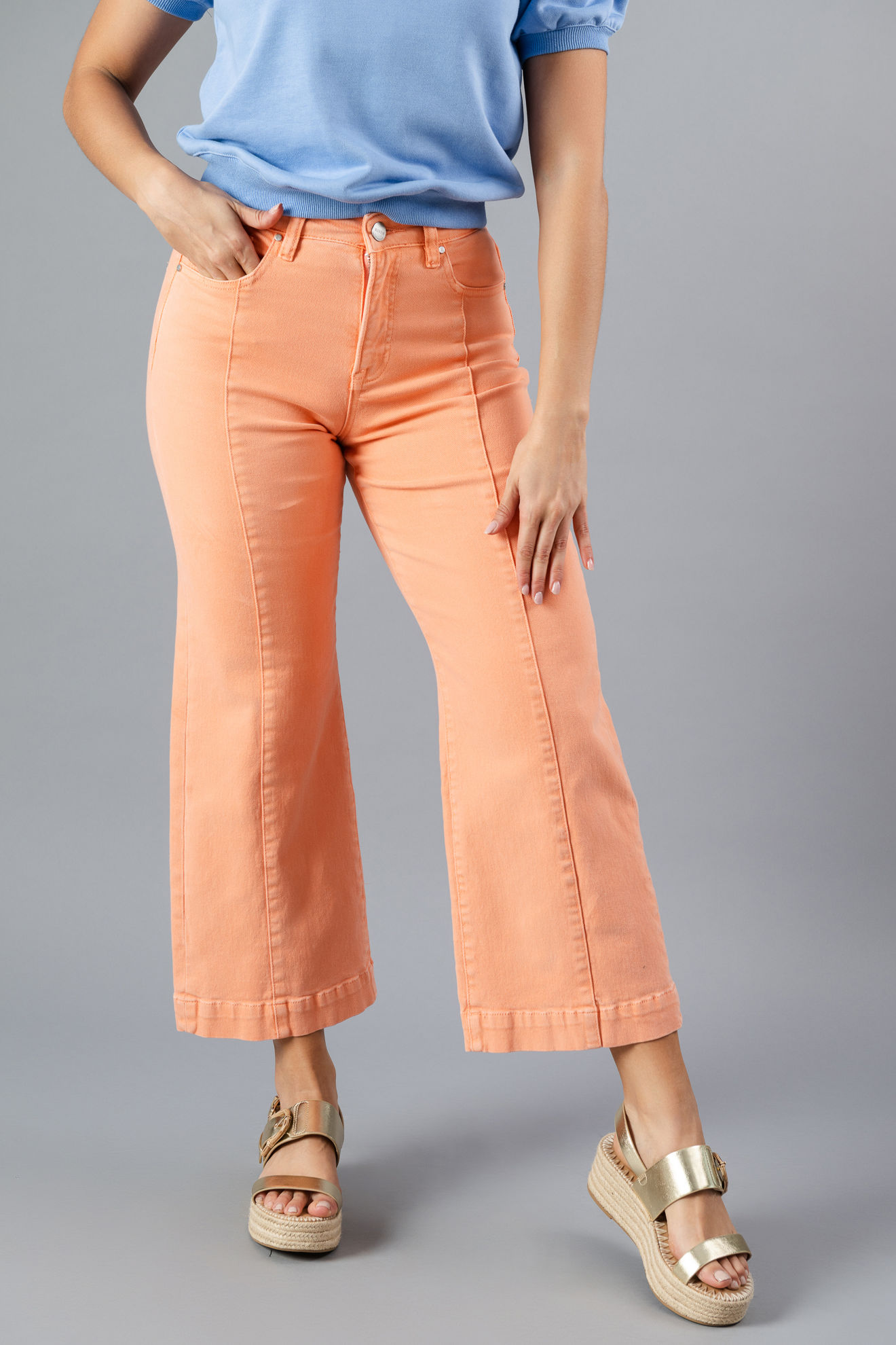 Naranja