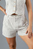 Imagen de Short En Rayas
