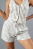 Imagen de Short En Rayas