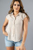 Imagen de Camisera En Rayas