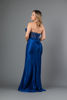 Imagen de Maxi Dress Straple Detale Brillo