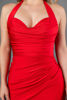 Imagen de Vestido Halter