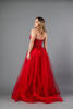Imagen de Vestido Straple Tull