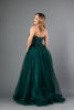Imagen de Vestido Straple Tull