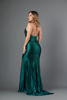Imagen de Vestido Halter Brillo