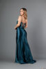 Imagen de Vestido Tirante Corce Pedrería