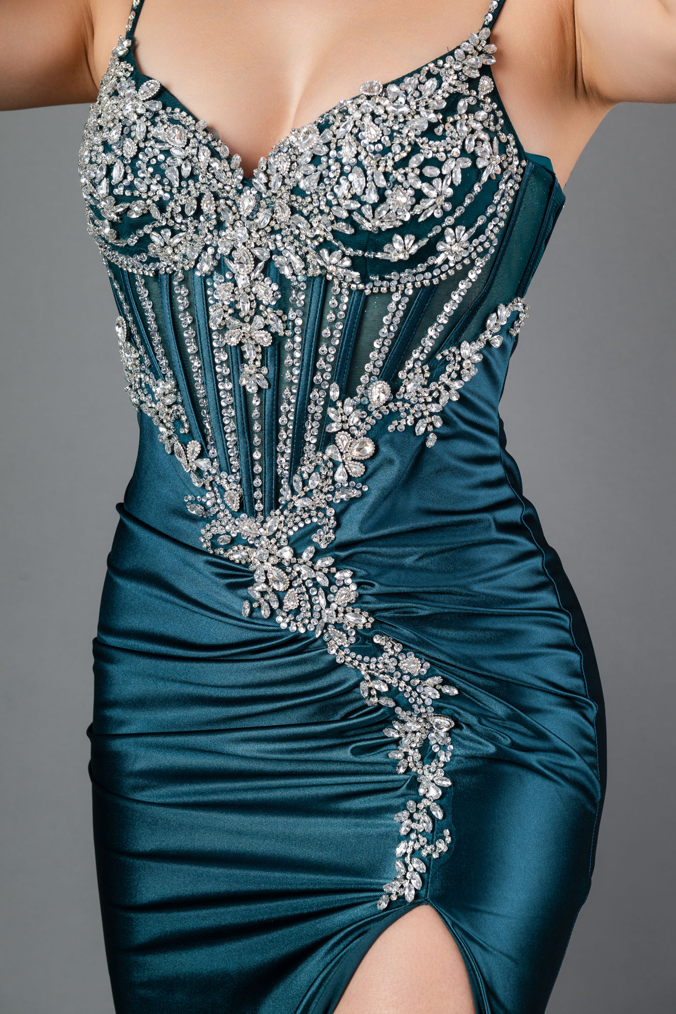 Teal