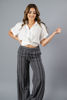 Imagen de Pantalon Casual En Rayas