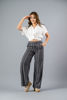 Imagen de Pantalon Casual En Rayas