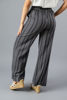 Imagen de Pantalon Casual En Rayas