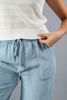 Imagen de Pantalon Casual En Rayas