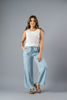 Imagen de Pantalon Casual En Rayas    ( Exclusivo Pagina)