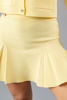 Imagen de Mini Falda Paletones