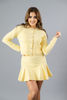 Imagen de Mini Falda Paletones