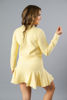 Imagen de Mini Falda Paletones