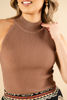 Imagen de Top Basico  Sin Mangas Halter