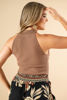 Imagen de Top Basico  Sin Mangas Halter