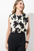 Imagen de Jumpsuit Blusa Estampada