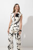 Imagen de Set Pantalon Estampado, Detalle Flor
