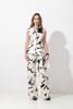 Imagen de Set Pantalon Estampado, Detalle Flor