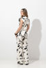 Imagen de Set Pantalon Estampado, Detalle Flor