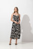Imagen de Vestido En Chiffon Tirantes Estampado