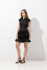 Imagen de Vestido Cuello Botones Frente