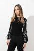 Imagen de Blusa Mangas Largas Estampadas   ( Exclusivo Pagina)