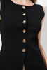 Imagen de Blusa Tejida Estilo Chaleco
