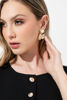 Imagen de Blusa Tejida Estilo Chaleco