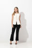 Imagen de Blusa Tejida Estilo Chaleco