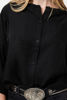 Imagen de Blusa En Rayon Cuello Chino