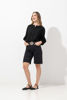 Imagen de Blusa En Rayon Cuello Chino