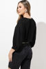 Imagen de Blusa En Rayon Cuello Chino