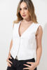 Imagen de Chaleco Botones, Cuello V