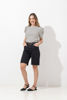 Imagen de Blusa Rayas Con Mangas Balloon