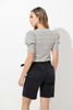 Imagen de Blusa Rayas Con Mangas Balloon